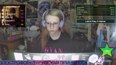 ana dewitt online show from 01-26-25, 11:08