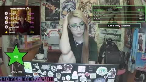 ana dewitt online show from 02-01-25, 06:19