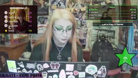 ana dewitt online show from 02-01-25, 09:29