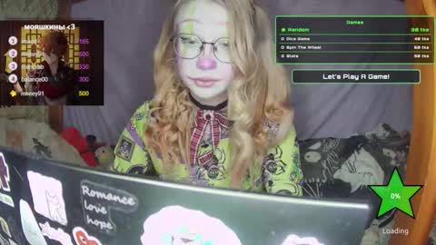 ana dewitt online show from 02-04-25, 08:59