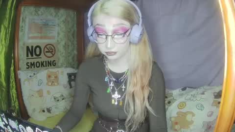 ana dewitt online show from 02-09-25, 06:58