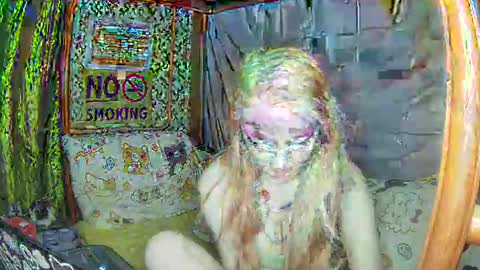 ana dewitt online show from 02-10-25, 01:03