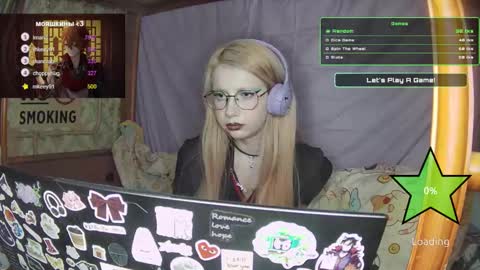 ana dewitt online show from 02-12-25, 10:15