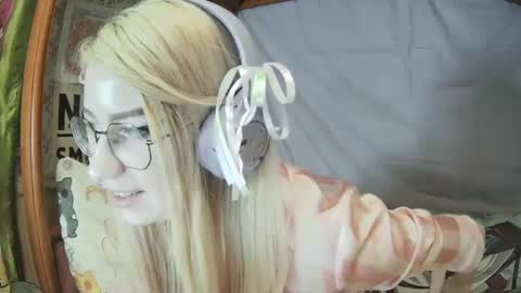 ana dewitt online show from 03-07-25, 09:17