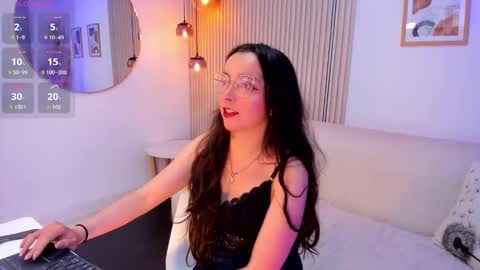  Ana  online show from 02-15-26, 08:24