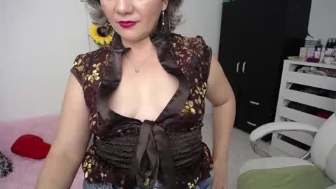  Ana  online show from 12-22-24, 04:06
