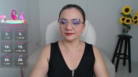  Ana  online show from 10-14-25, 11:49
