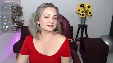  Ana  online show from 03-23-26, 11:31