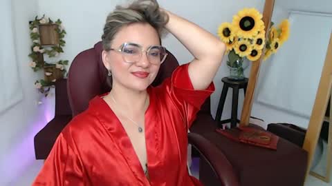  Ana  online show from 05-30-26, 11:35