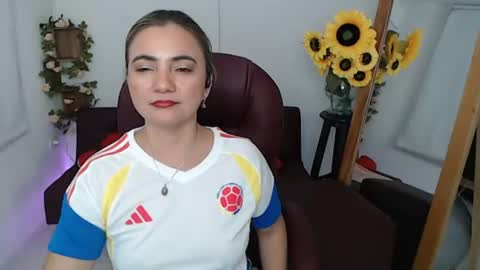 Ana  online show from 06-17-26, 11:38