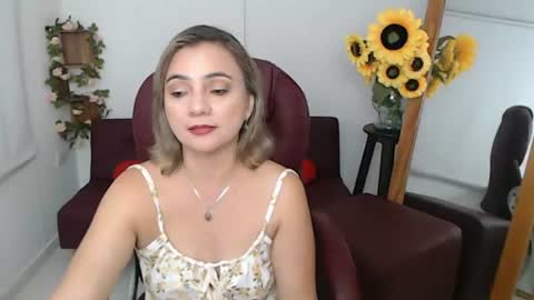  Ana  online show from 06-23-26, 12:08