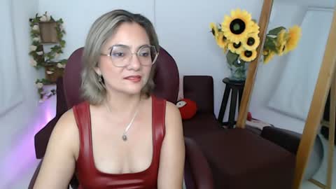  Ana  online show from 07-16-26, 11:22