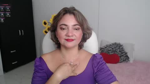 ANA online show from 02-18-25, 12:26