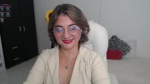 ANA online show from 03-05-25, 11:27