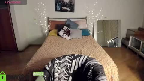 Hi Im Ana online show from 04-16-26, 09:26