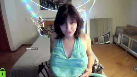 Hi Im Ana online show from 06-26-26, 08:46