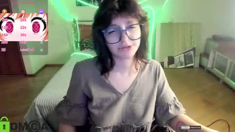 Hi Im Ana online show from 07-03-26, 07:53