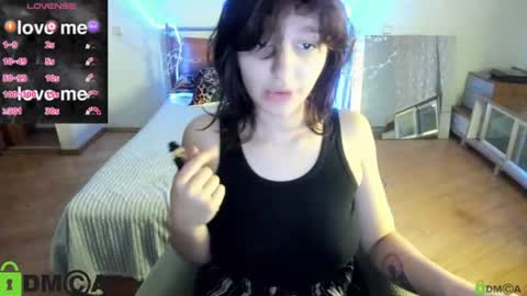Hi Im Ana online show from 07-25-26, 07:11