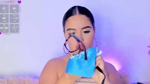 Ana online show from 02-09-26, 11:25