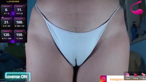 Ana lopez - Cameltoe girl  online show from 11-06-25, 10:38