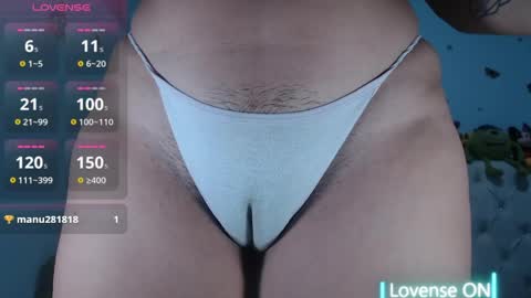 Ana lopez - Cameltoe girl  online show from 06-04-26, 10:10