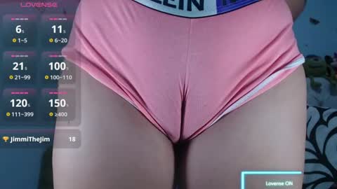 Ana lopez - Cameltoe girl  online show from 06-09-26, 01:12