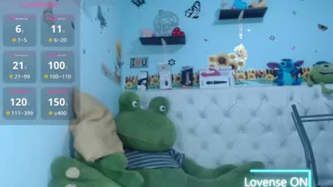 Ana lopez - Cameltoe girl  online show from 06-11-26, 02:59