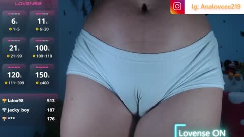 Ana lopez - Cameltoe girl  online show from 06-26-26, 04:06