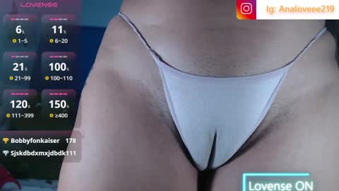 Ana lopez - Cameltoe girl  online show from 07-12-26, 10:56
