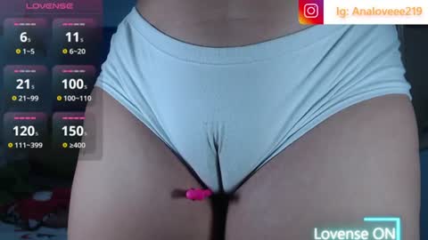 Ana lopez - Cameltoe girl  online show from 07-17-26, 03:07