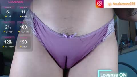 Ana lopez - Cameltoe girl  online show from 07-28-26, 08:01