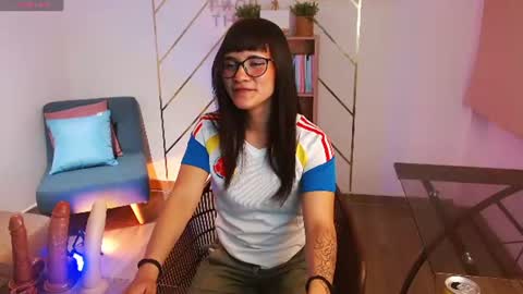 Ana online show from 06-28-26, 04:40