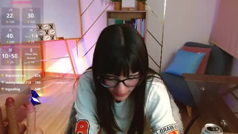 Ana online show from 06-29-26, 10:15