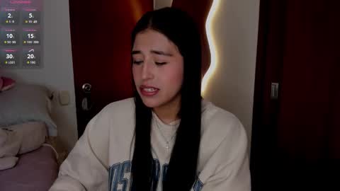 Ana online show from 03-16-26, 09:02