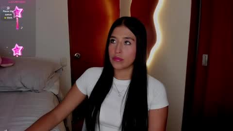 Snapshot of ana_m_ chatting on 05-20-26, 03:34 Ana online show from 05-20-26, 03:34