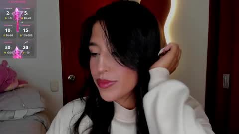 Snapshot of ana_m_ chatting on 06-03-26, 03:09 Ana online show from 06-03-26, 03:09