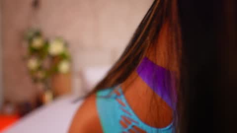 Snapshot of ana_maria11 chatting on 02-13-26, 05:03 Ana online show from 02-13-26, 05:03