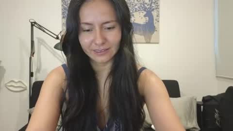 Ana Melissa online show from 07-10-26, 09:39