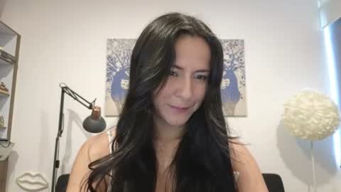 Ana Melissa online show from 07-15-26, 09:09