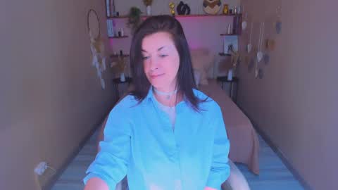 Snapshot of ana_mills chatting on 05-22-26, 10:10 Ana online show from 05-22-26, 10:10