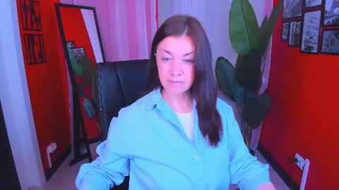 Ana online show from 06-16-26, 10:07