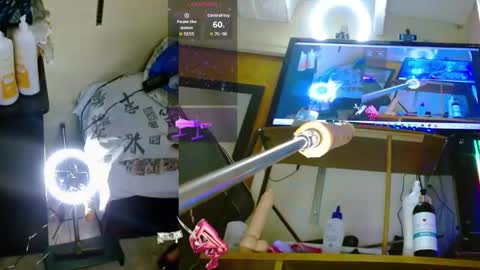 ana nicole online show from 04-22-26, 02:36