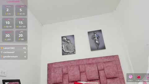 Ana online show from 01-09-25, 02:11