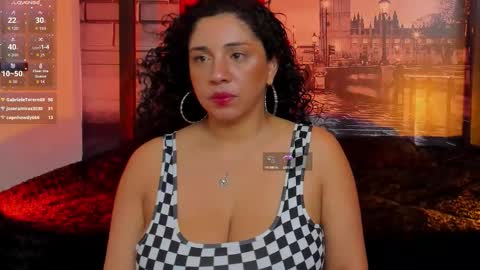 Ana My schedule 0400 - 1600 GMT -5 online show from 09-15-25, 10:26