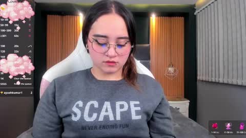 Snapshot of ana_taylor2 chatting on 12-05-24, 08:33 Ana online show from 12-05-24, 08:33