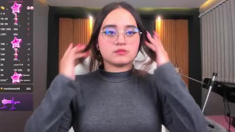 Snapshot of ana_taylor2 chatting on 12-06-24, 11:14 Ana online show from 12-06-24, 11:14