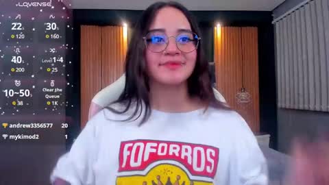 Snapshot of ana_taylor2 chatting on 02-09-25, 09:28 Ana online show from 02-09-25, 09:28