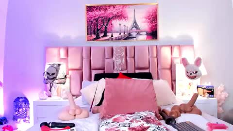 anaa_bellaa online show from 11-01-25, 12:29