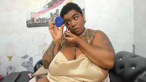 Call me Ana  online show from 07-28-26, 12:48