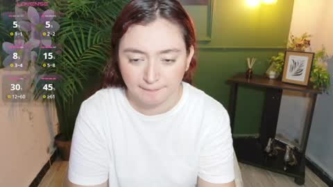 Ana online show from 05-27-26, 12:35